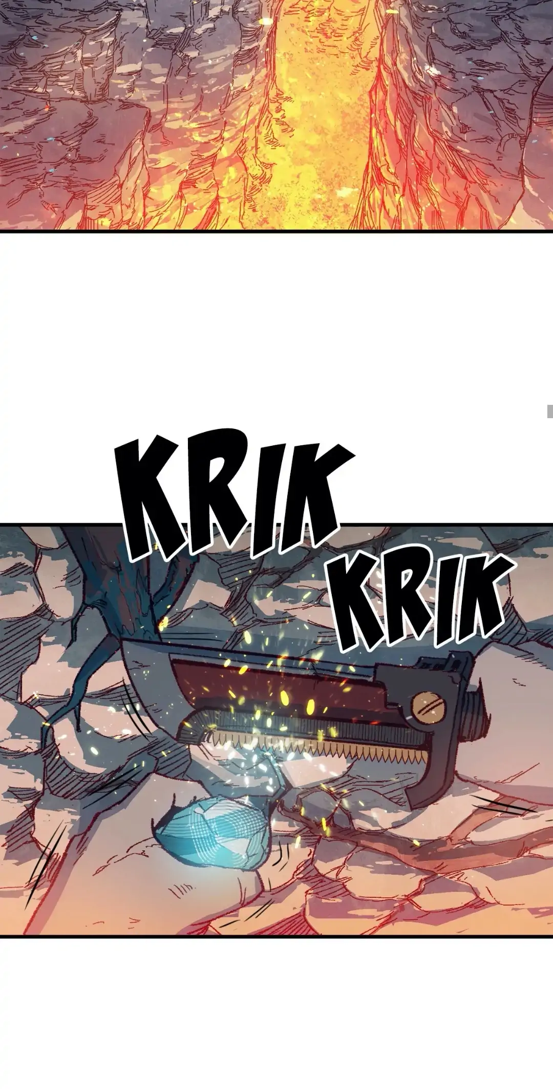 Regnal Trigger Chapter 1 - Page 31