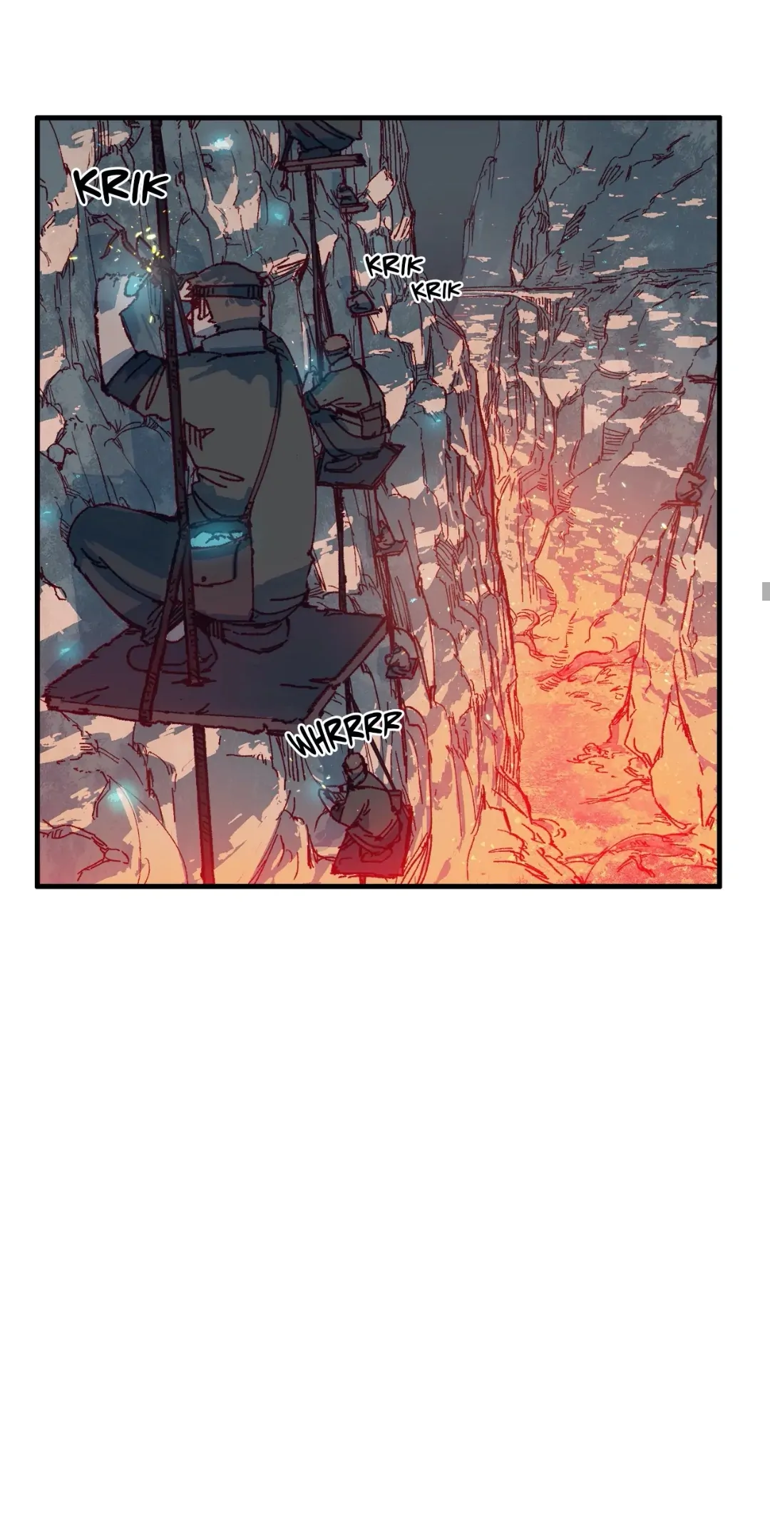 Regnal Trigger Chapter 1 - Page 32