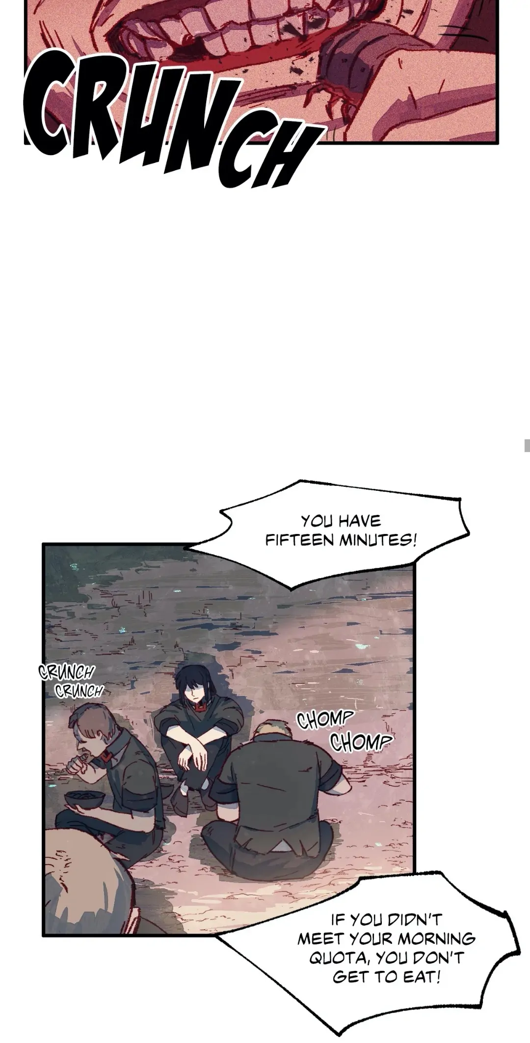 Regnal Trigger Chapter 1 - Page 35