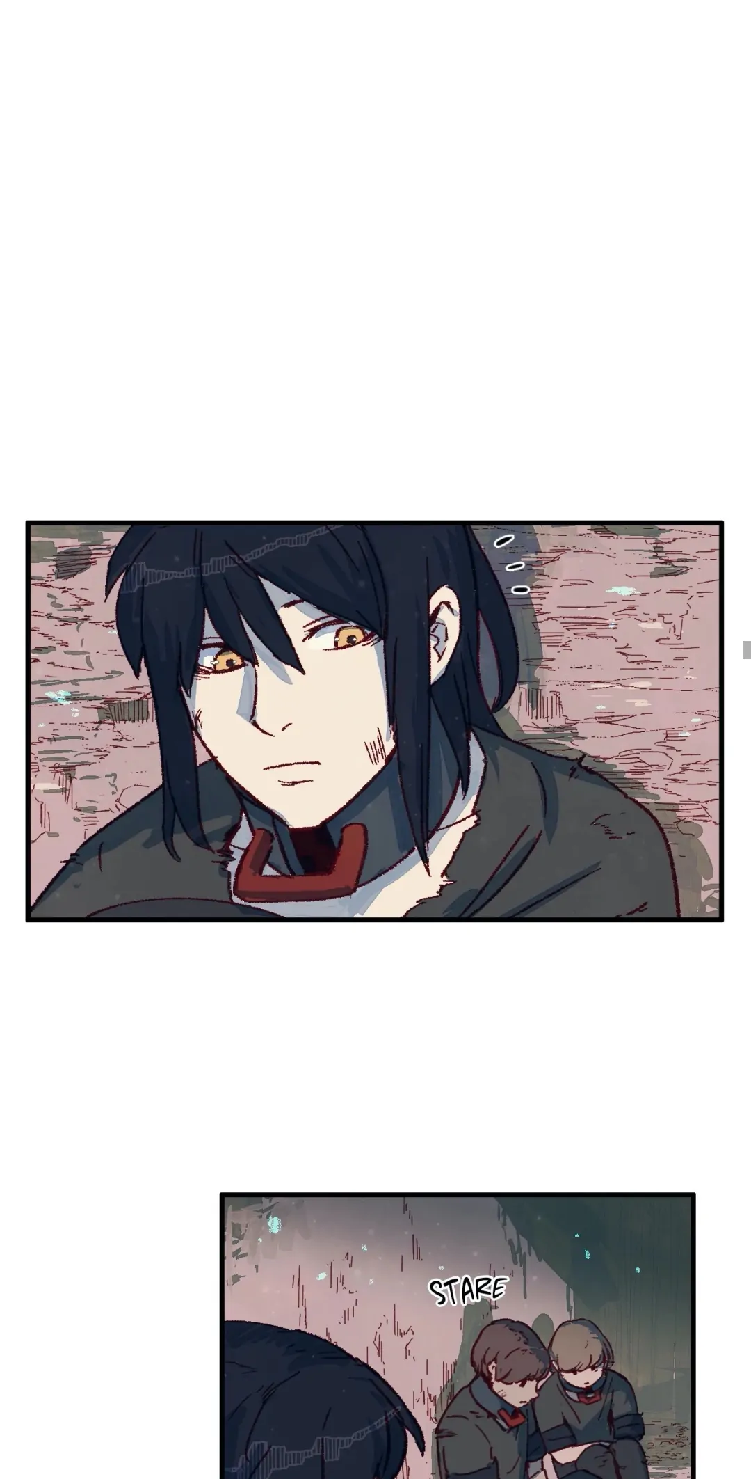 Regnal Trigger Chapter 1 - Page 36