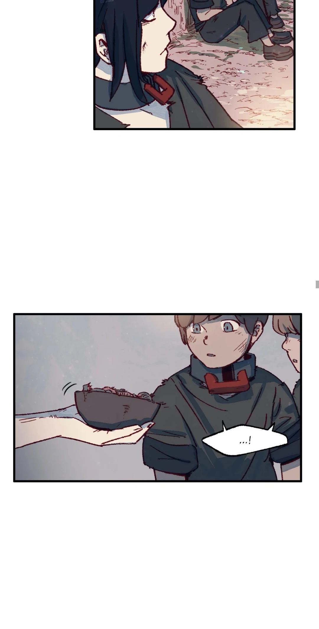 Regnal Trigger Chapter 1 - Page 37