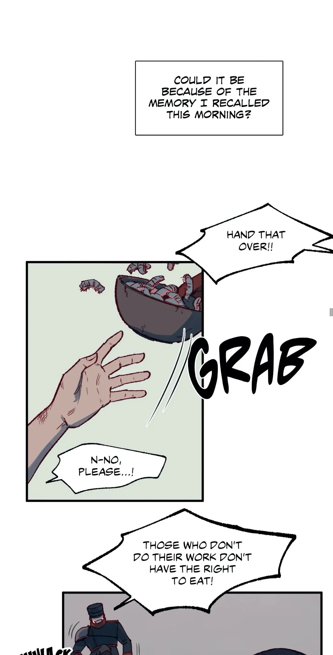 Regnal Trigger Chapter 1 - Page 39