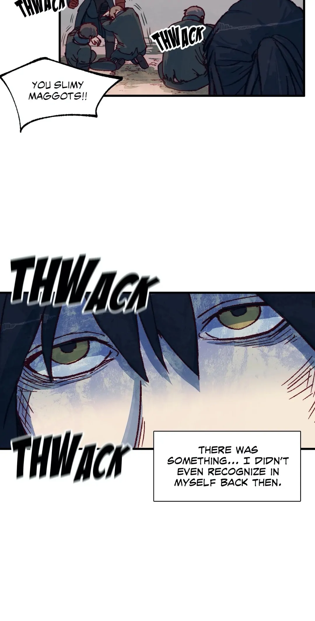 Regnal Trigger Chapter 1 - Page 40