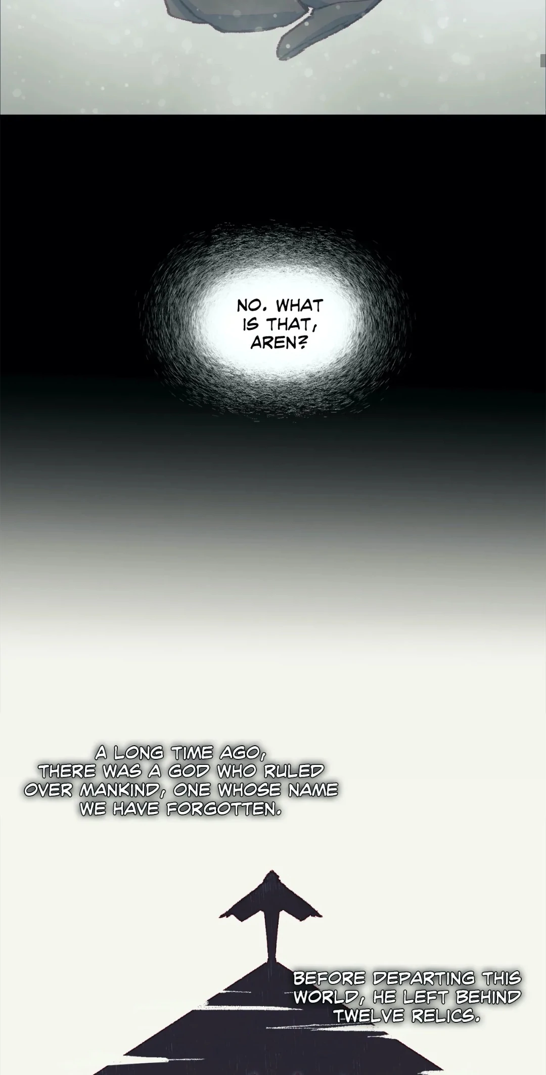 Regnal Trigger Chapter 1 - Page 5