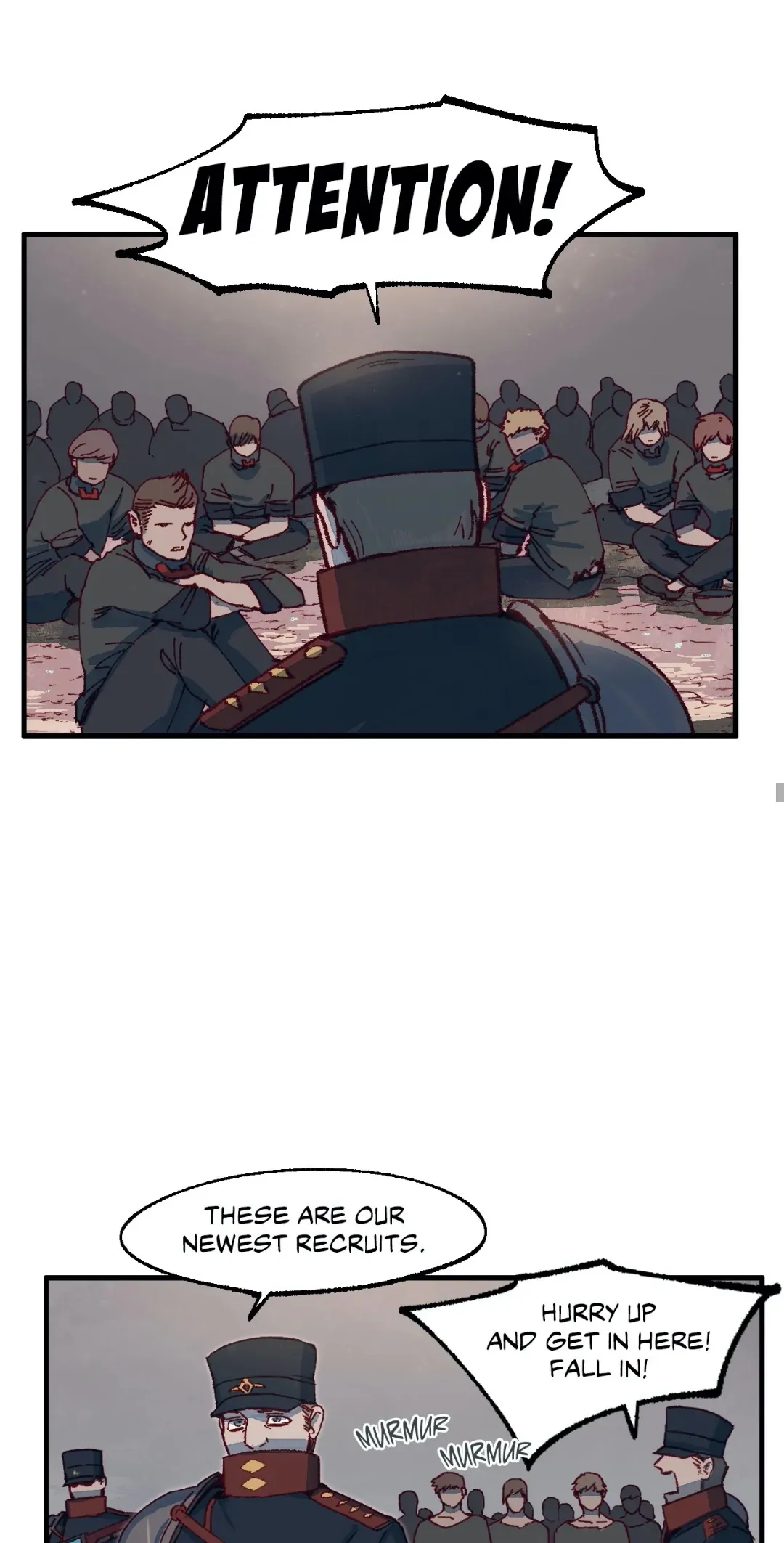 Regnal Trigger Chapter 1 - Page 42