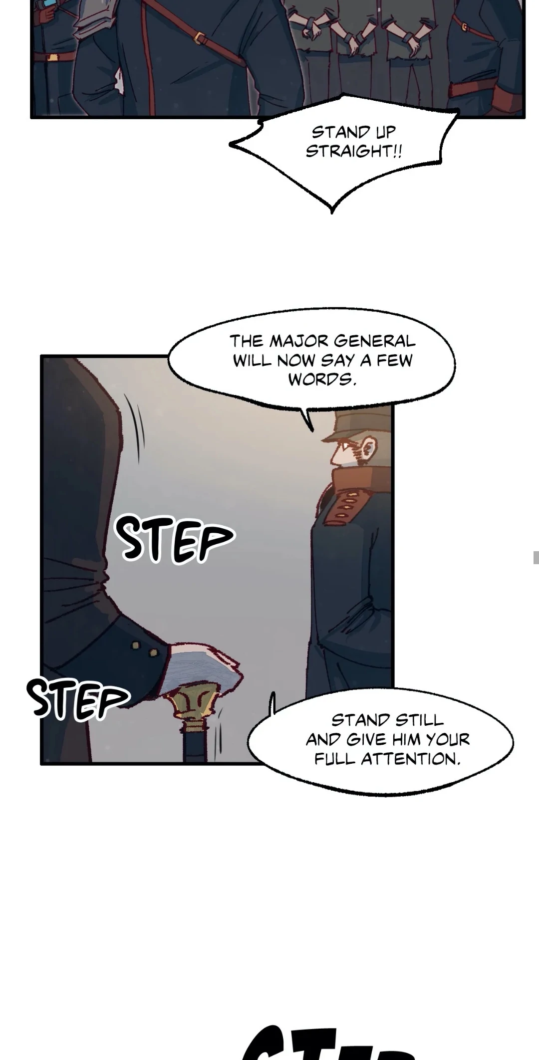 Regnal Trigger Chapter 1 - Page 43