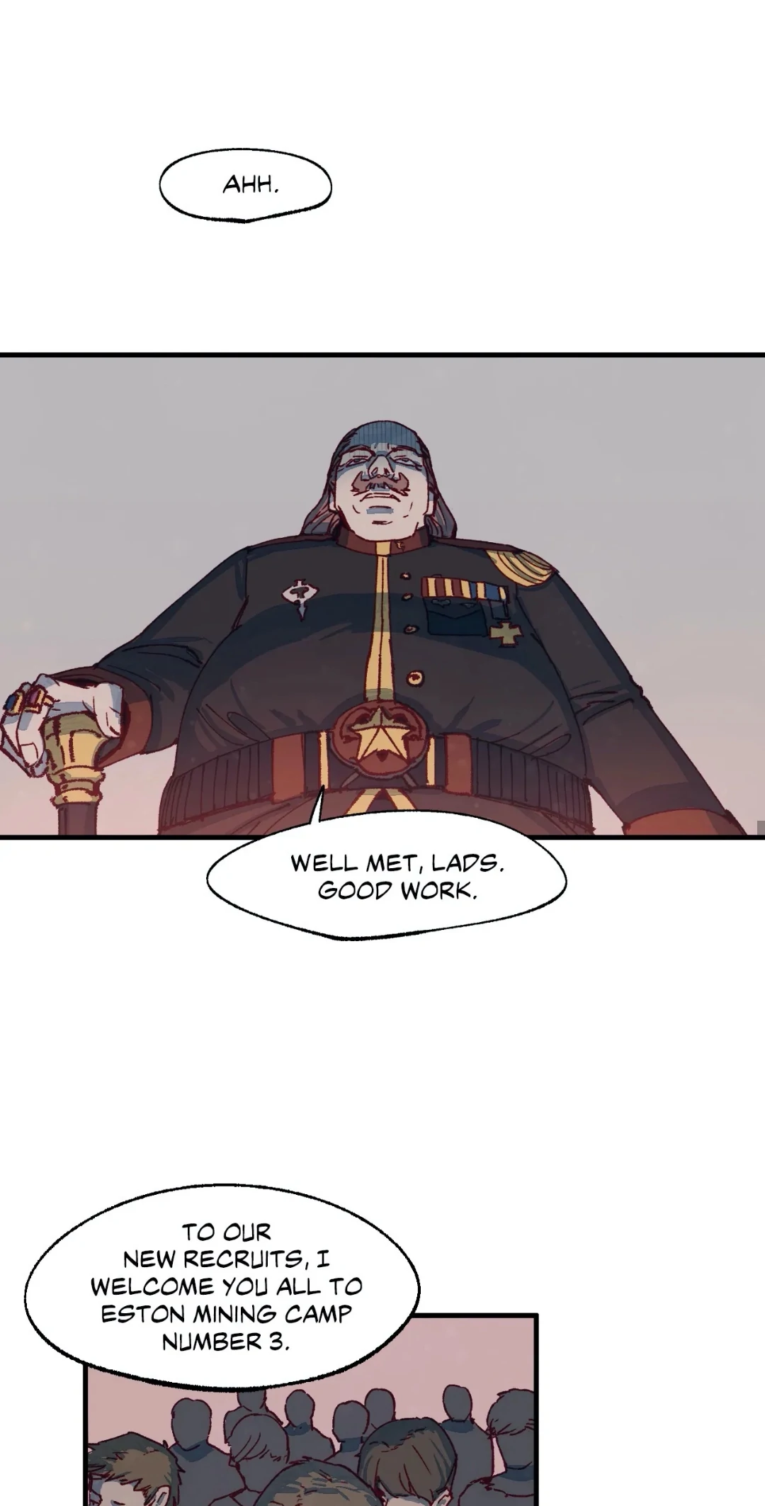 Regnal Trigger Chapter 1 - Page 45