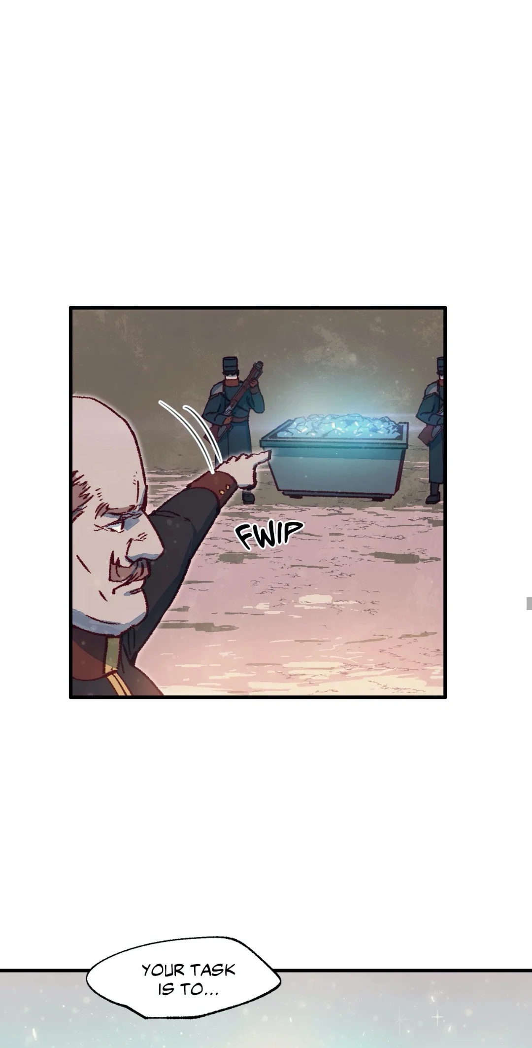 Regnal Trigger Chapter 1 - Page 47