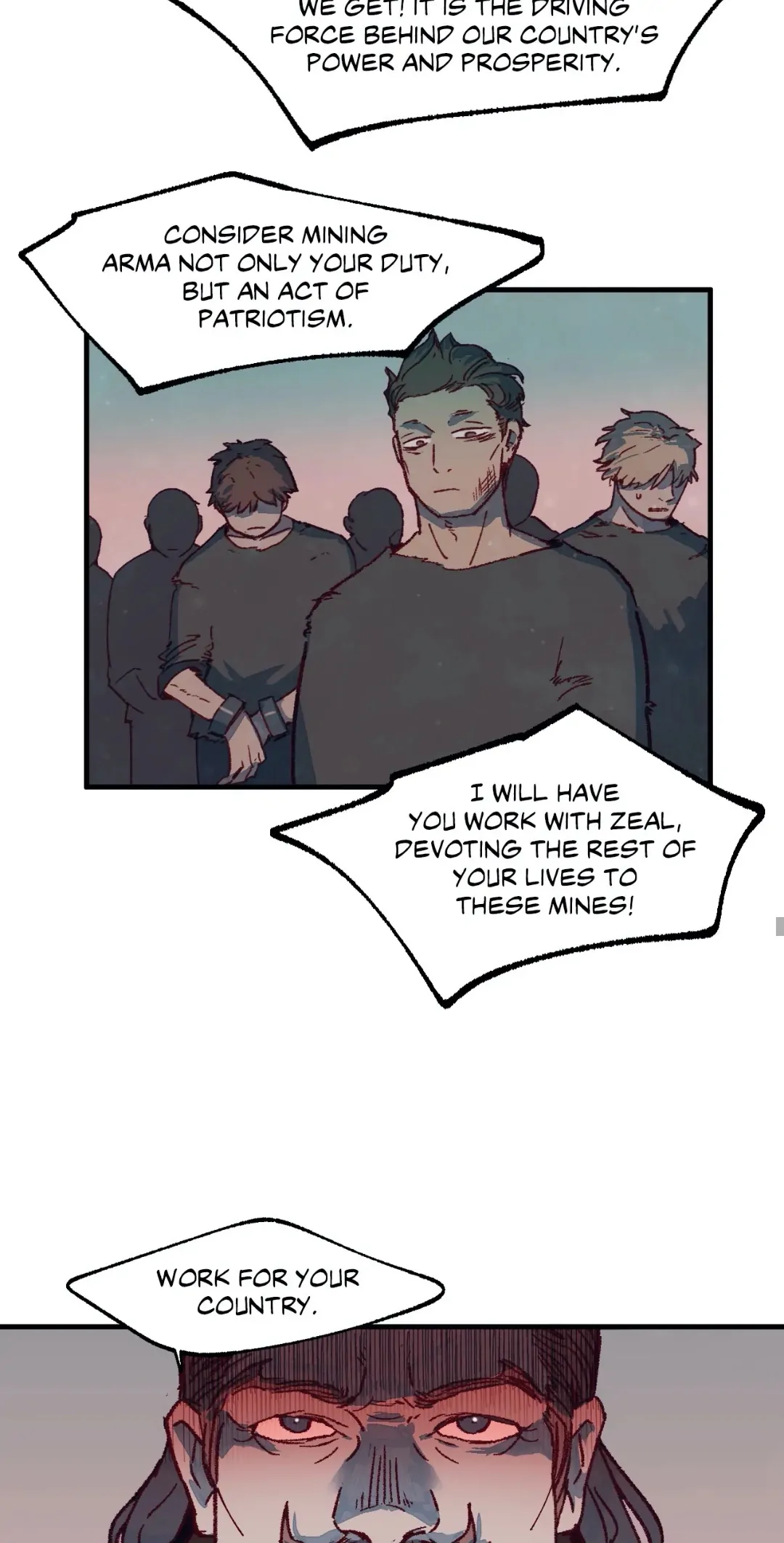 Regnal Trigger Chapter 1 - Page 49