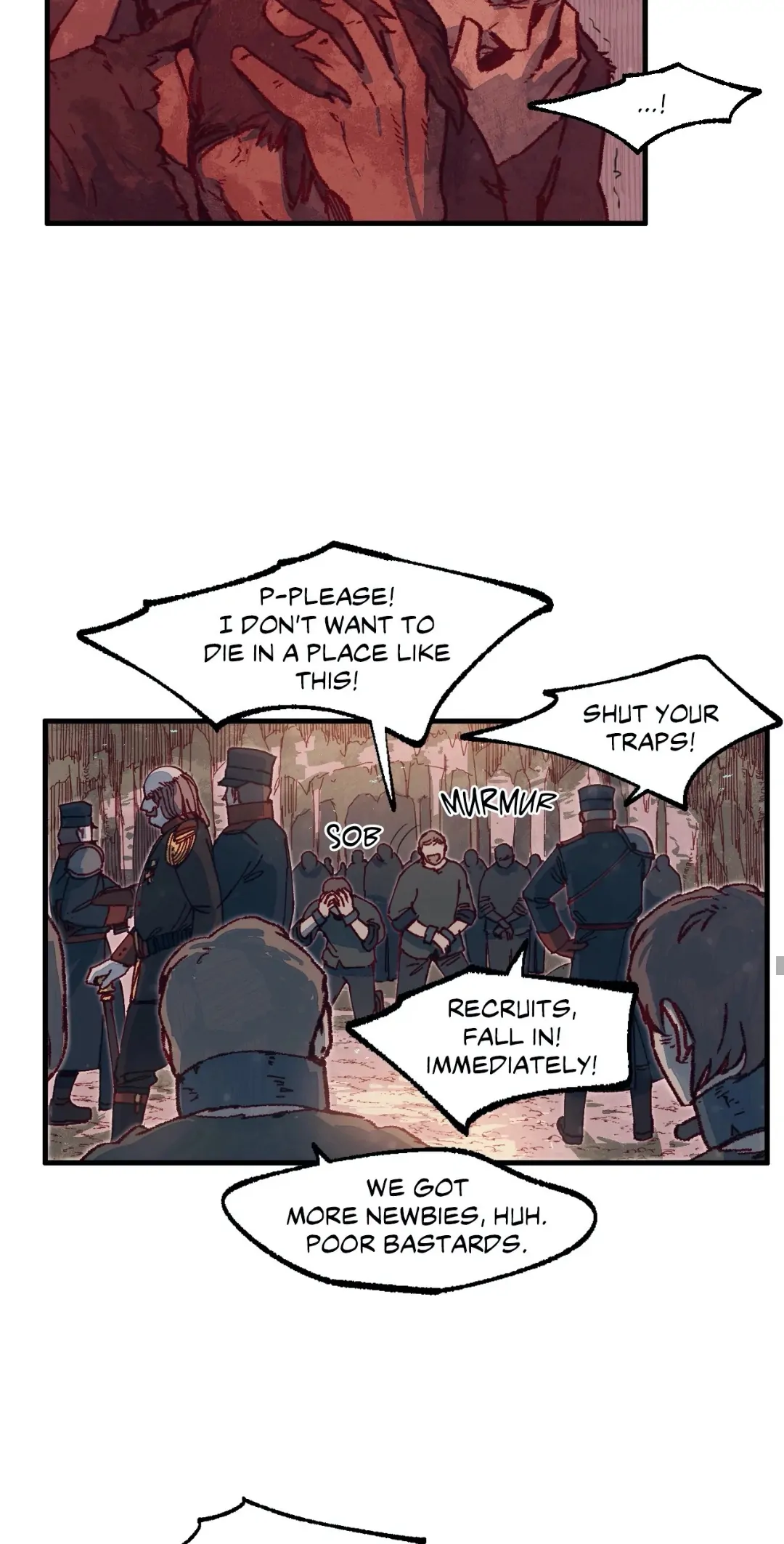 Regnal Trigger Chapter 1 - Page 51