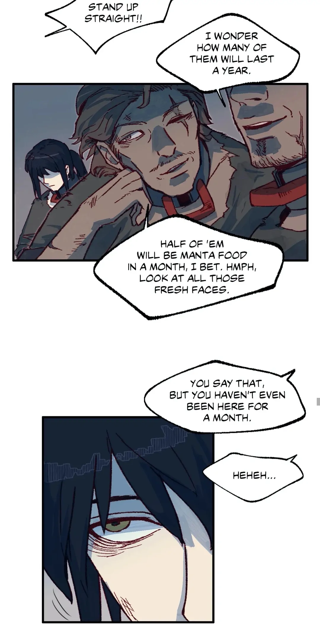 Regnal Trigger Chapter 1 - Page 52