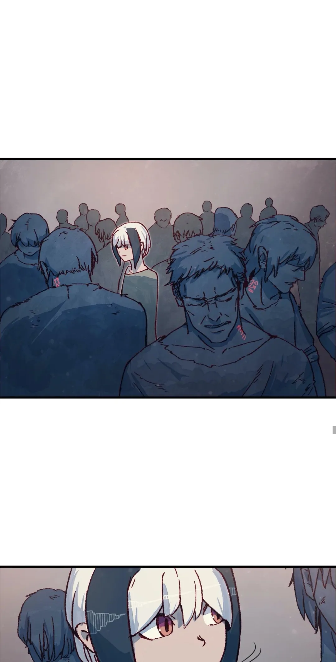 Regnal Trigger Chapter 1 - Page 53