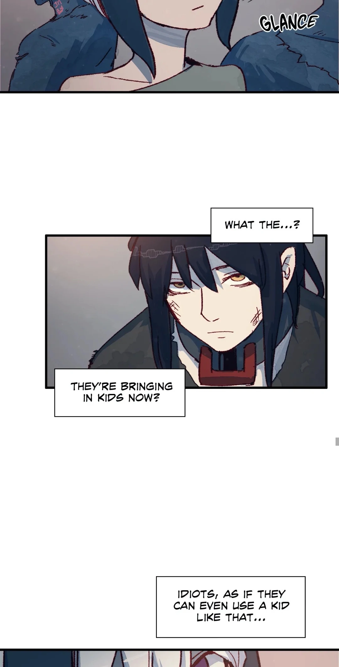 Regnal Trigger Chapter 1 - Page 54