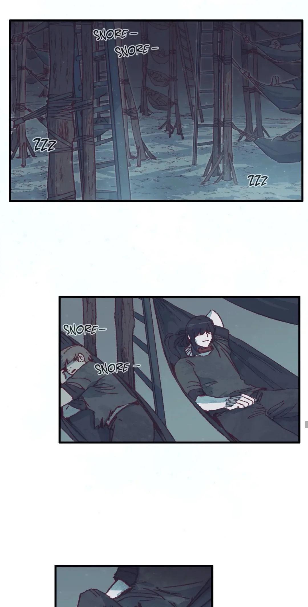 Regnal Trigger Chapter 1 - Page 57