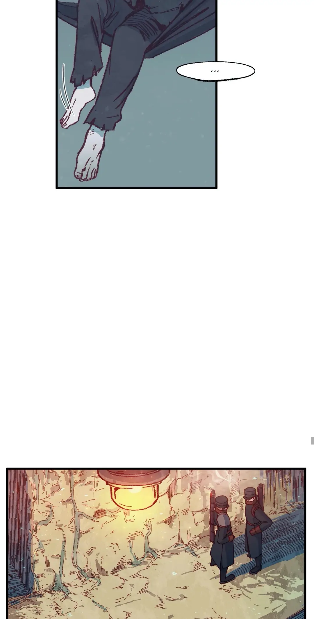 Regnal Trigger Chapter 1 - Page 58