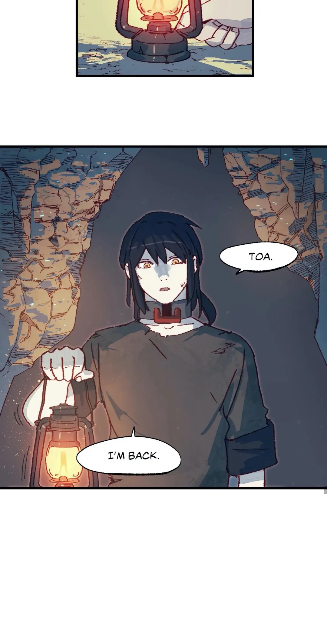 Regnal Trigger Chapter 1 - Page 62