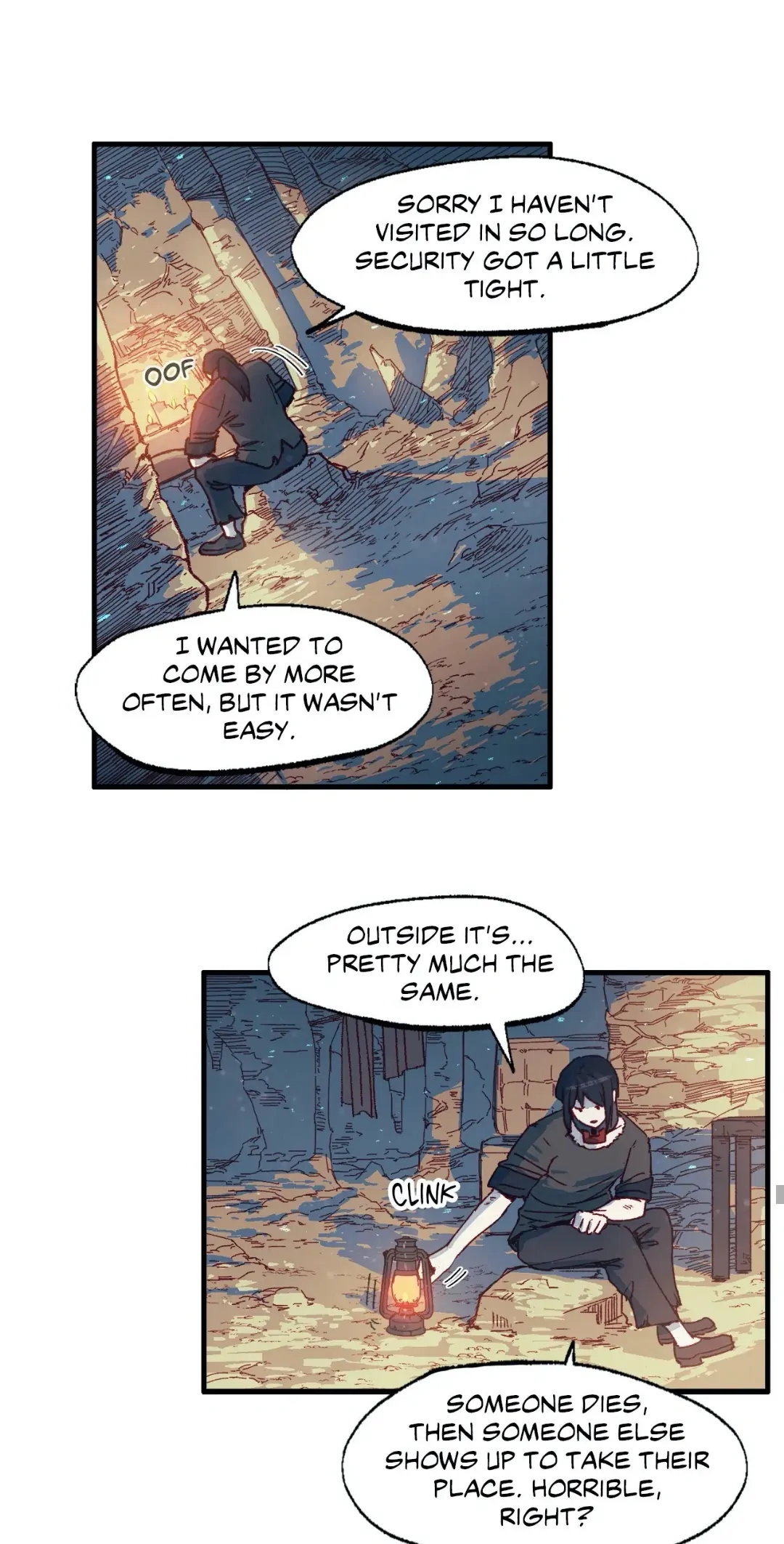 Regnal Trigger Chapter 1 - Page 63