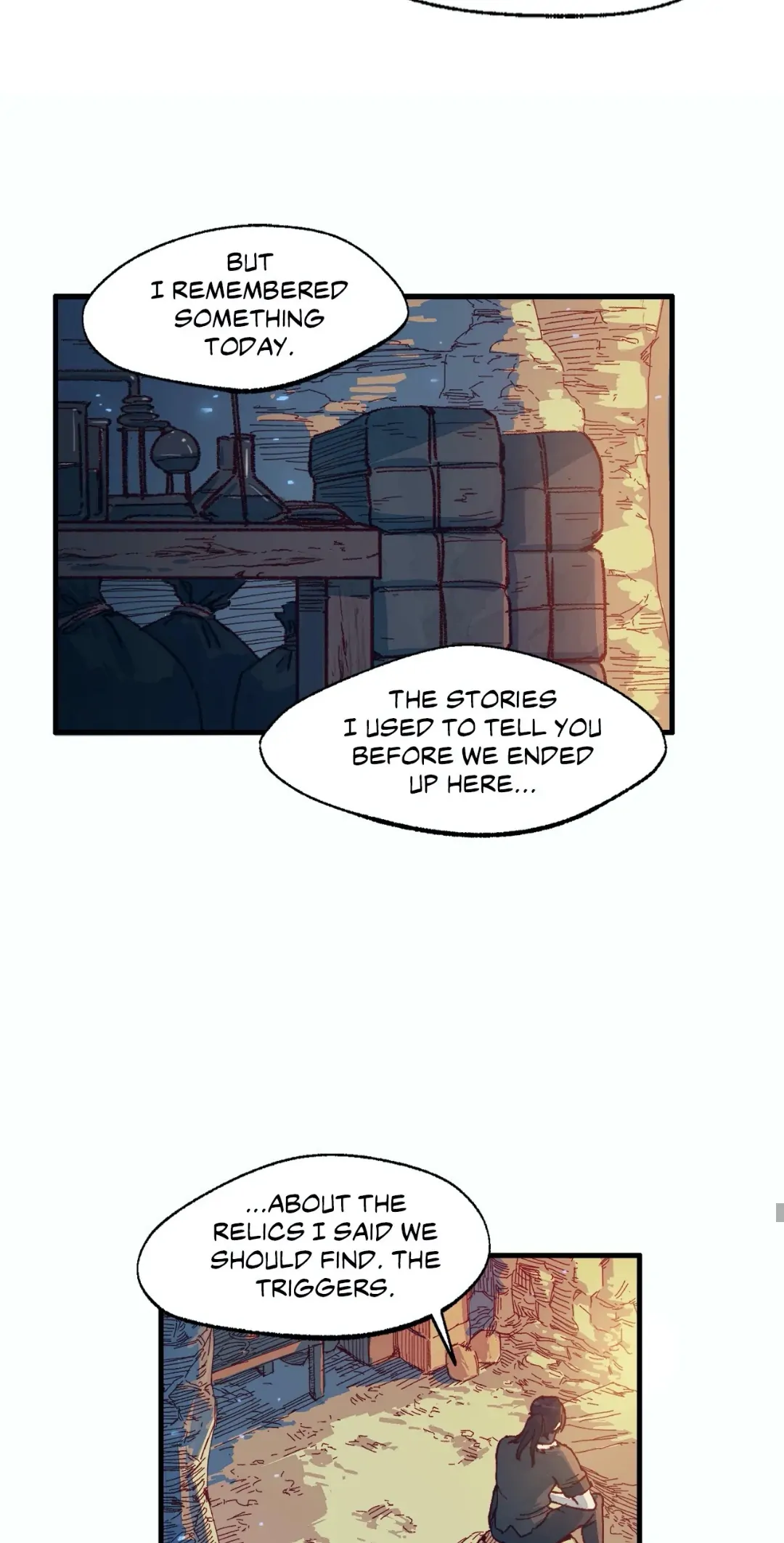 Regnal Trigger Chapter 1 - Page 64