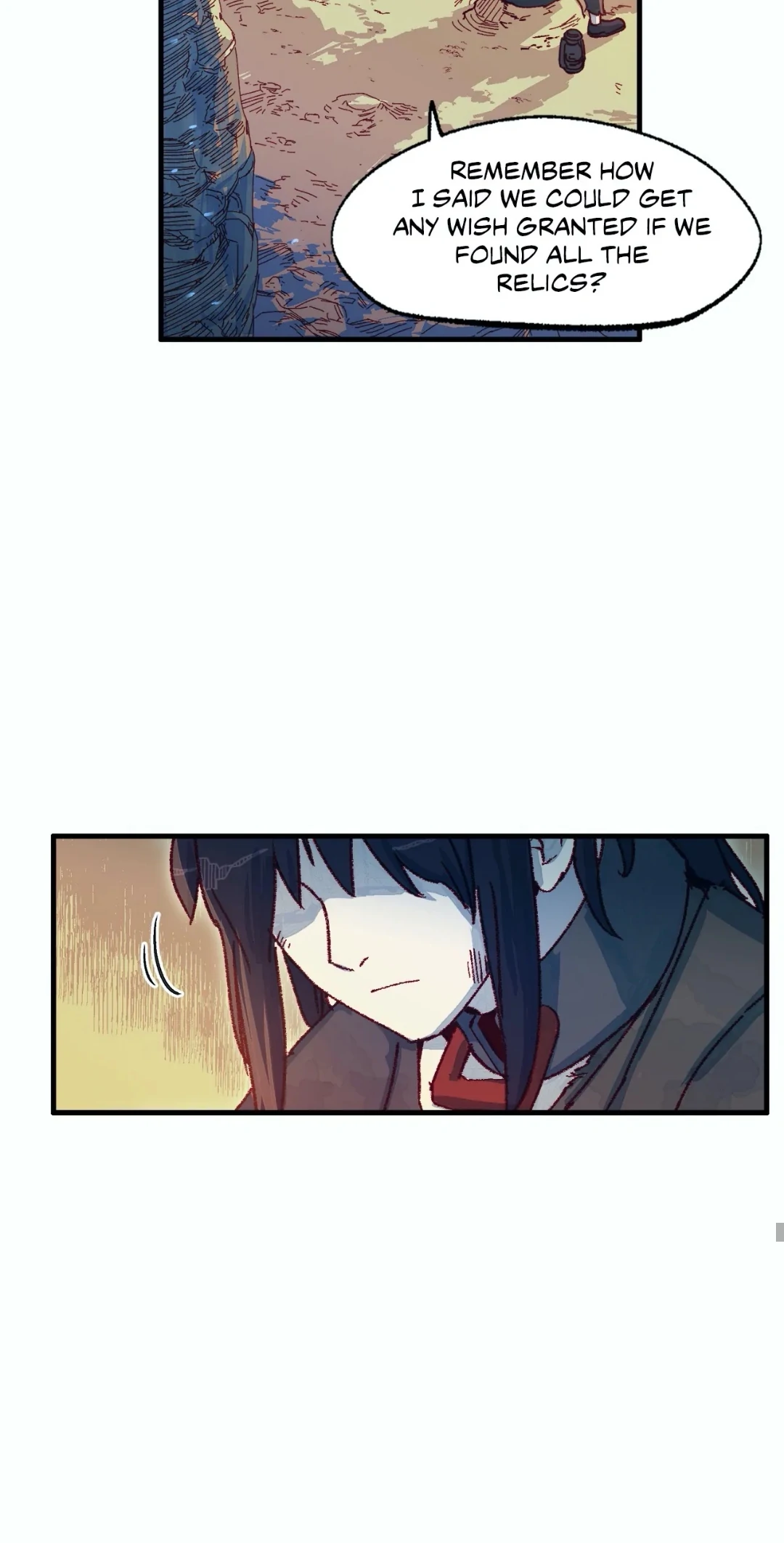 Regnal Trigger Chapter 1 - Page 65