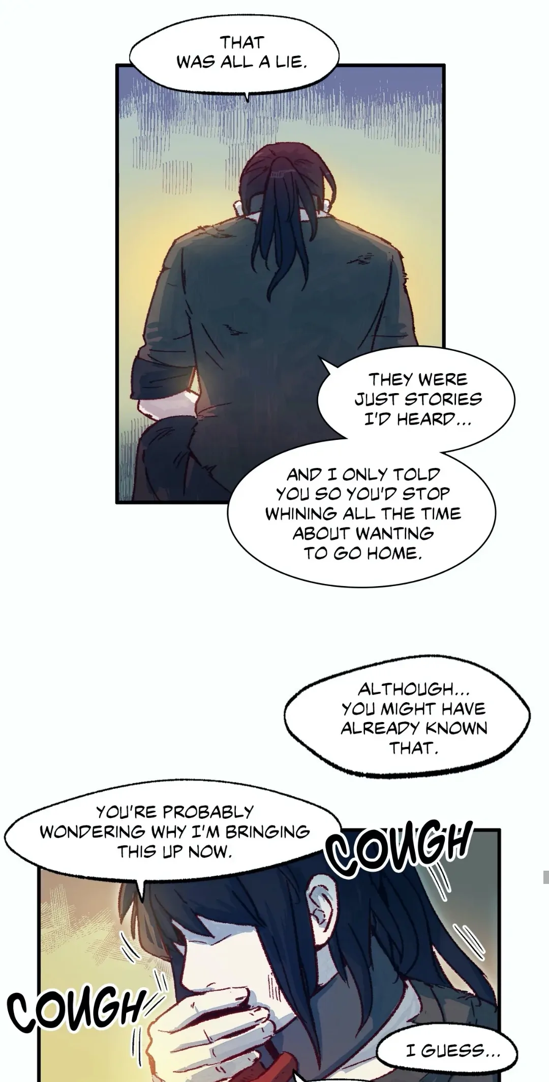 Regnal Trigger Chapter 1 - Page 66