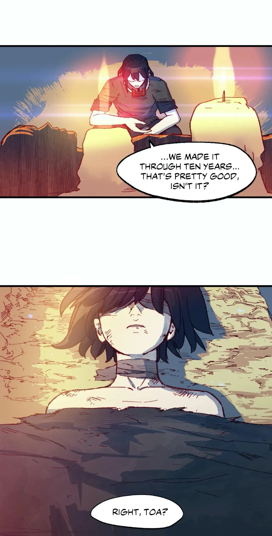 Regnal Trigger Chapter 1 - Page 68