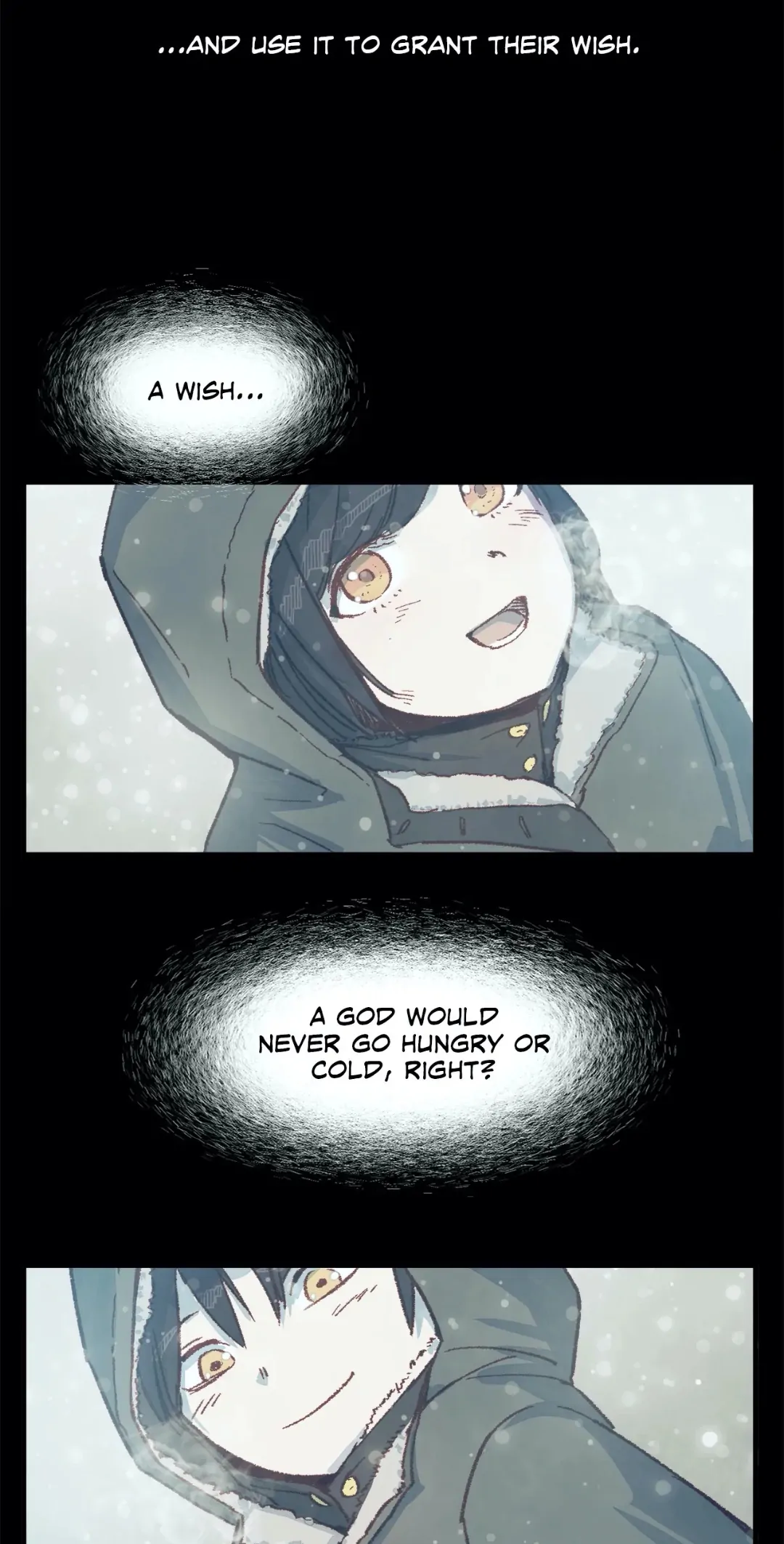 Regnal Trigger Chapter 1 - Page 8