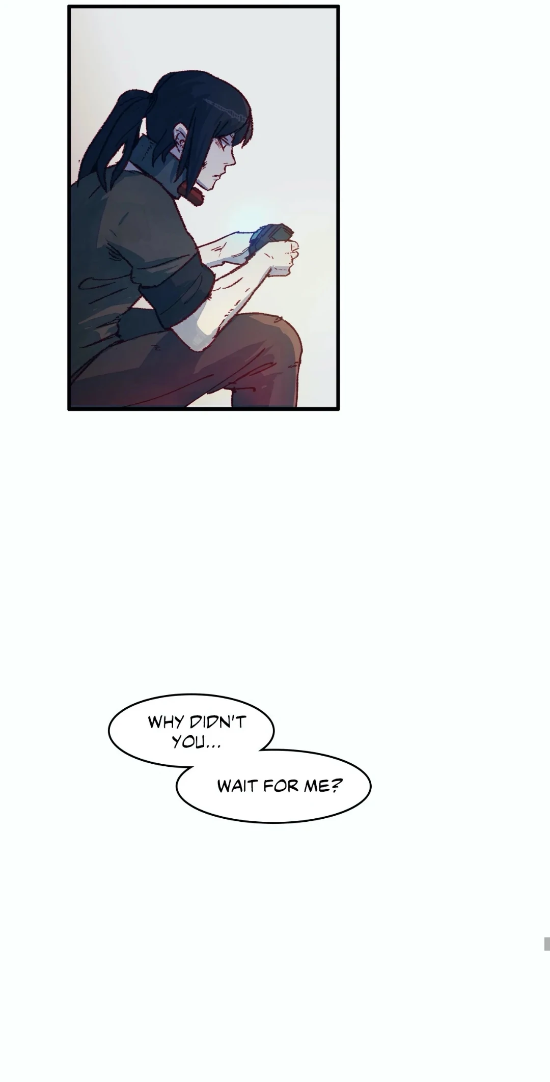 Regnal Trigger Chapter 1 - Page 71