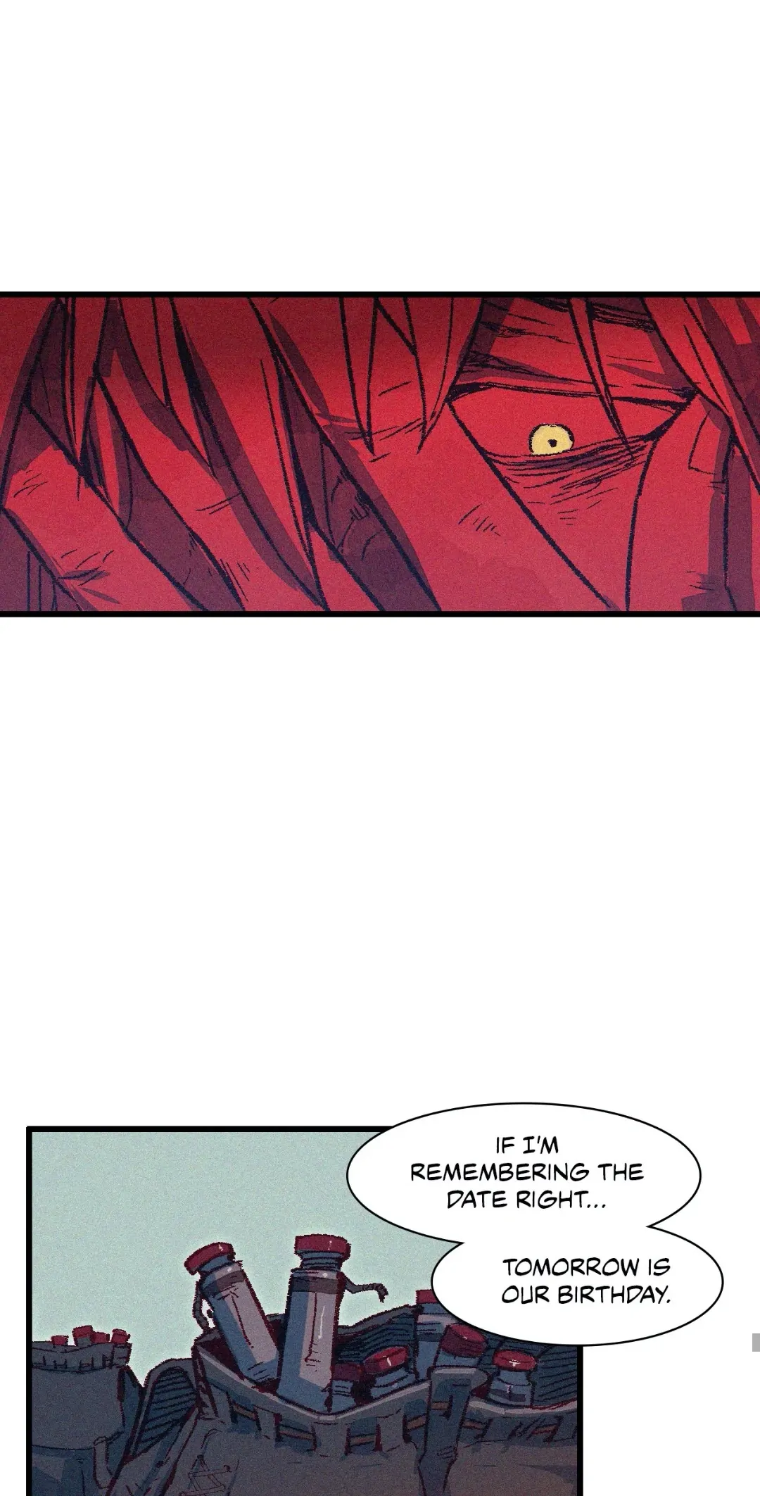 Regnal Trigger Chapter 1 - Page 73