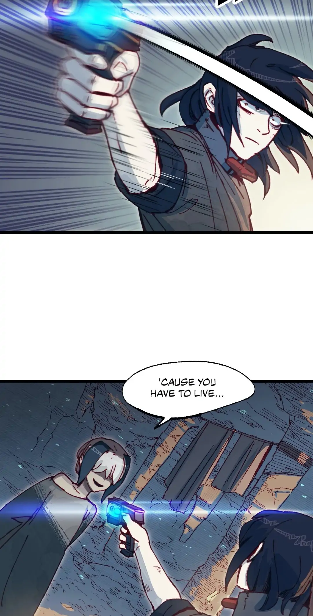 Regnal Trigger Chapter 1 - Page 77