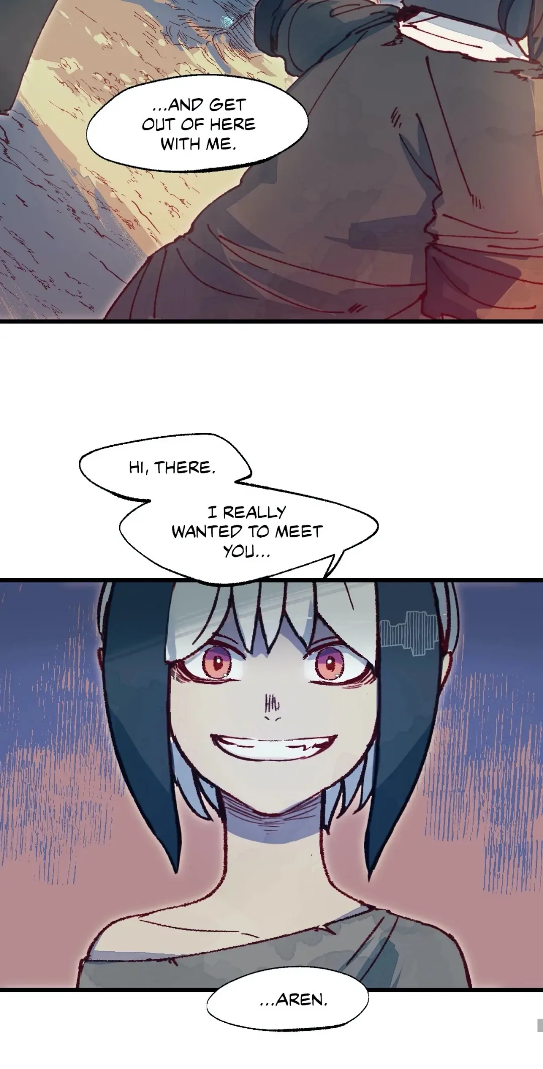 Regnal Trigger Chapter 1 - Page 78