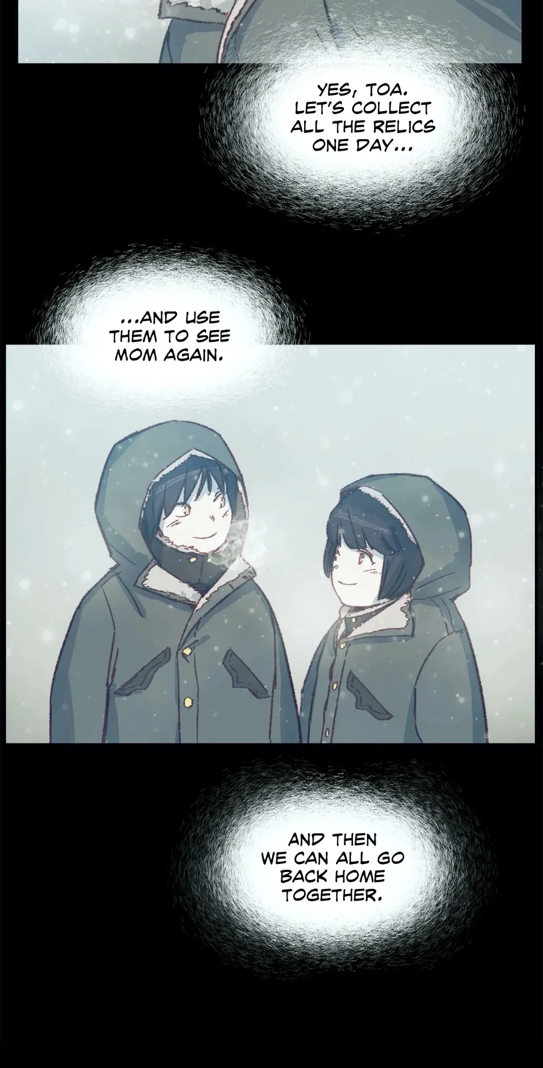 Regnal Trigger Chapter 1 - Page 9