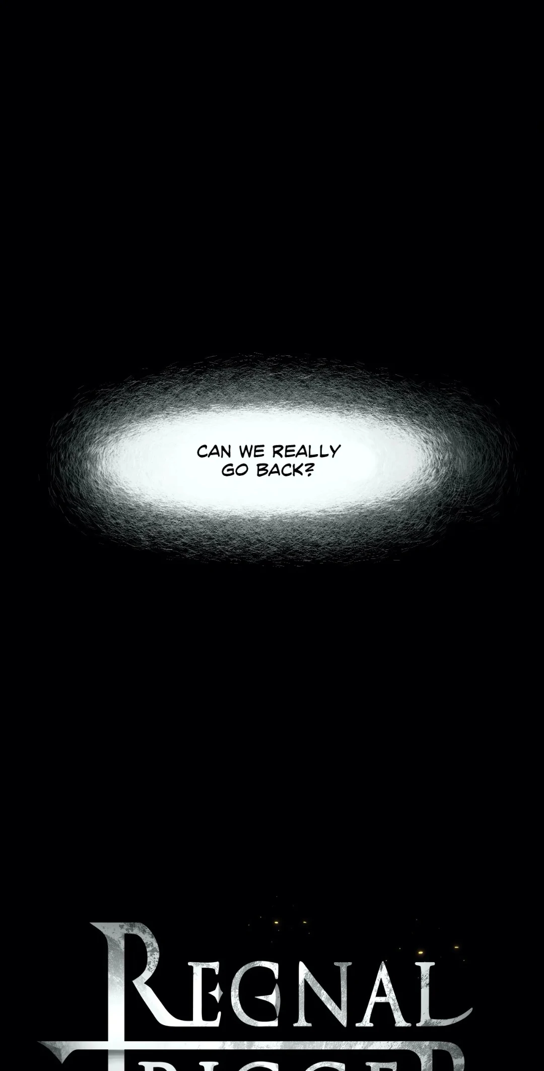 Regnal Trigger Chapter 1 - Page 10