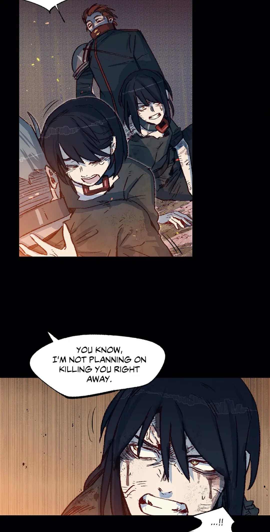 Regnal Trigger Chapter 10 - Page 13