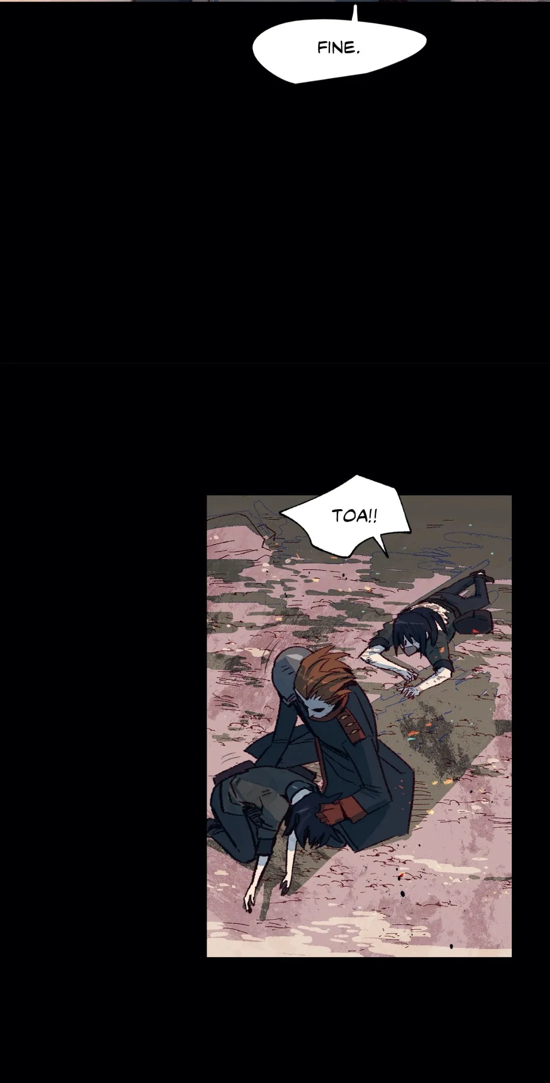 Regnal Trigger Chapter 10 - Page 18