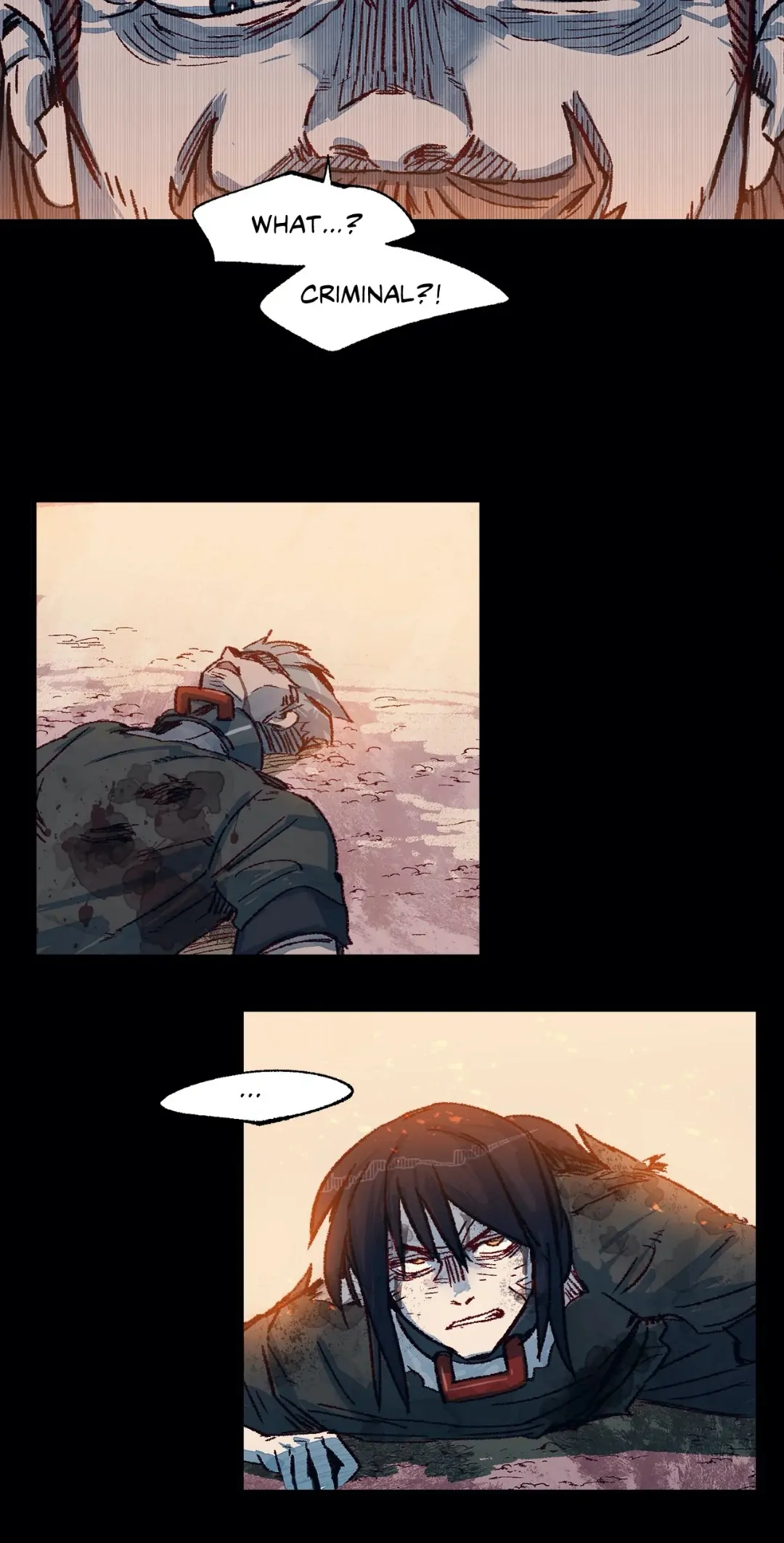 Regnal Trigger Chapter 10 - Page 22