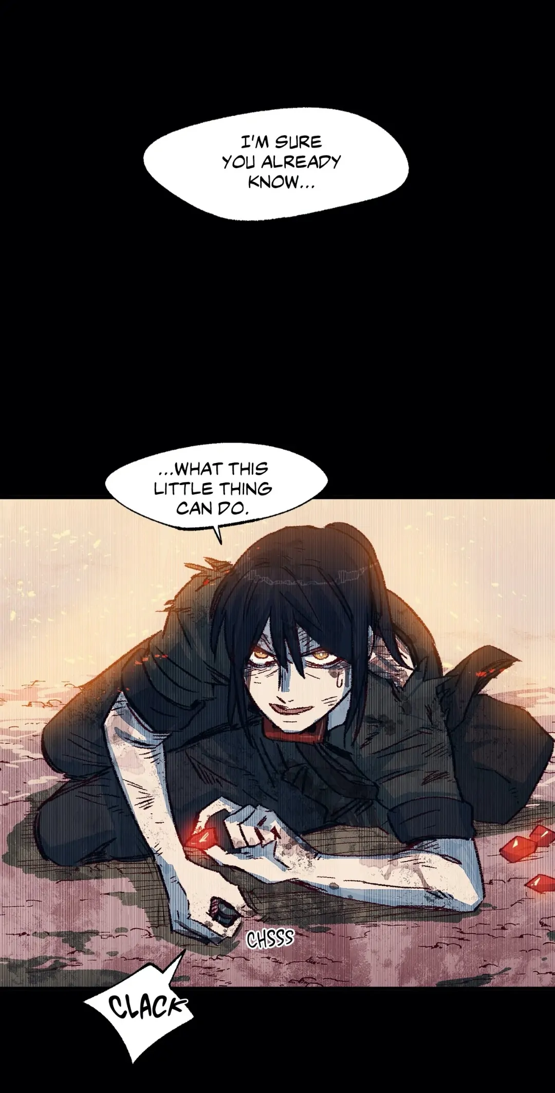 Regnal Trigger Chapter 10 - Page 25