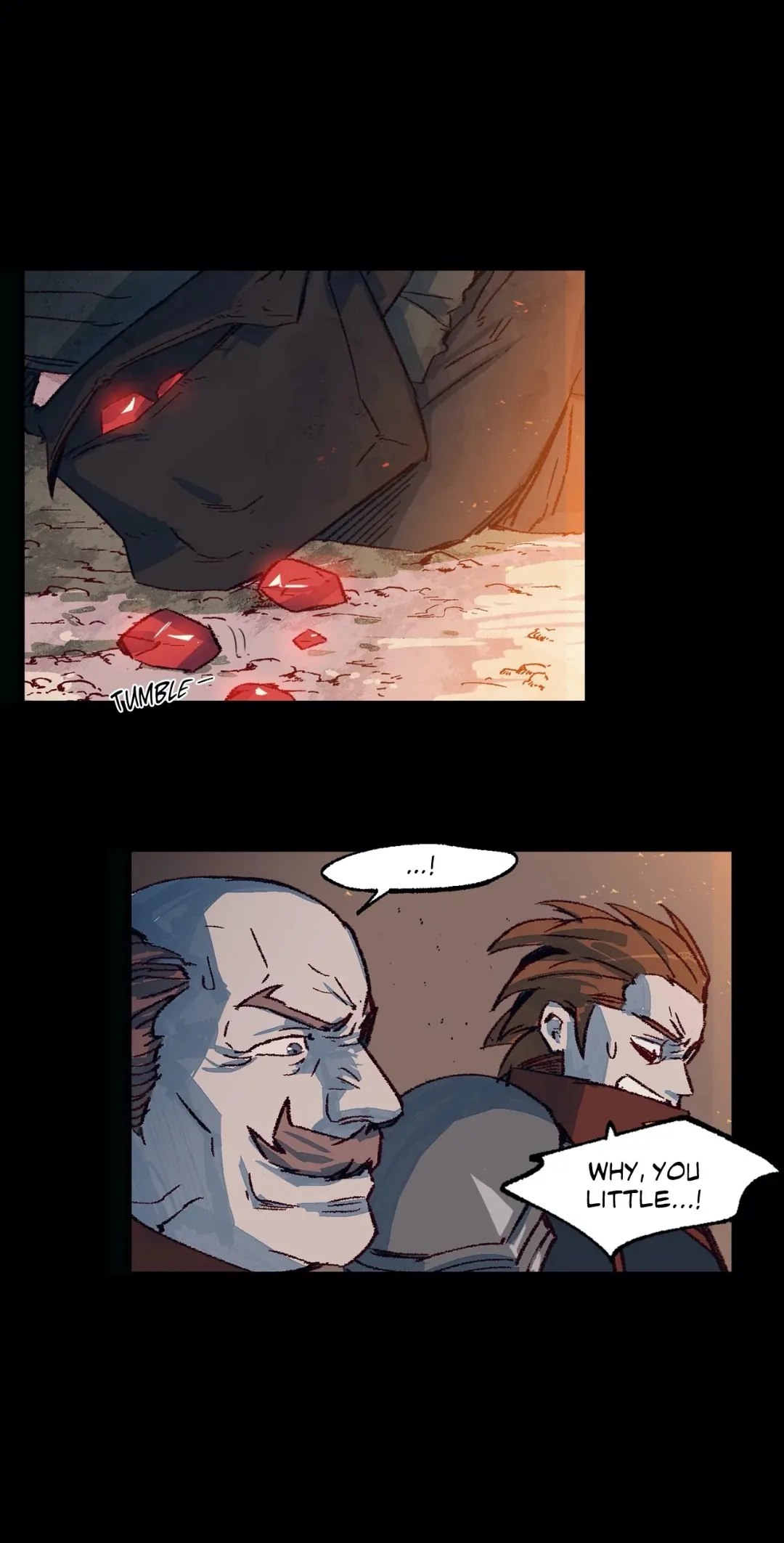 Regnal Trigger Chapter 10 - Page 27