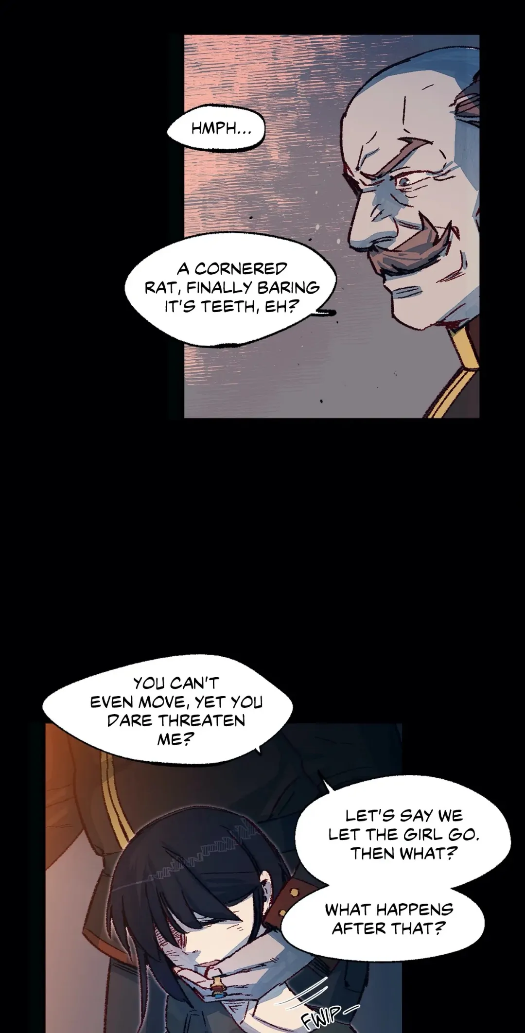 Regnal Trigger Chapter 10 - Page 29