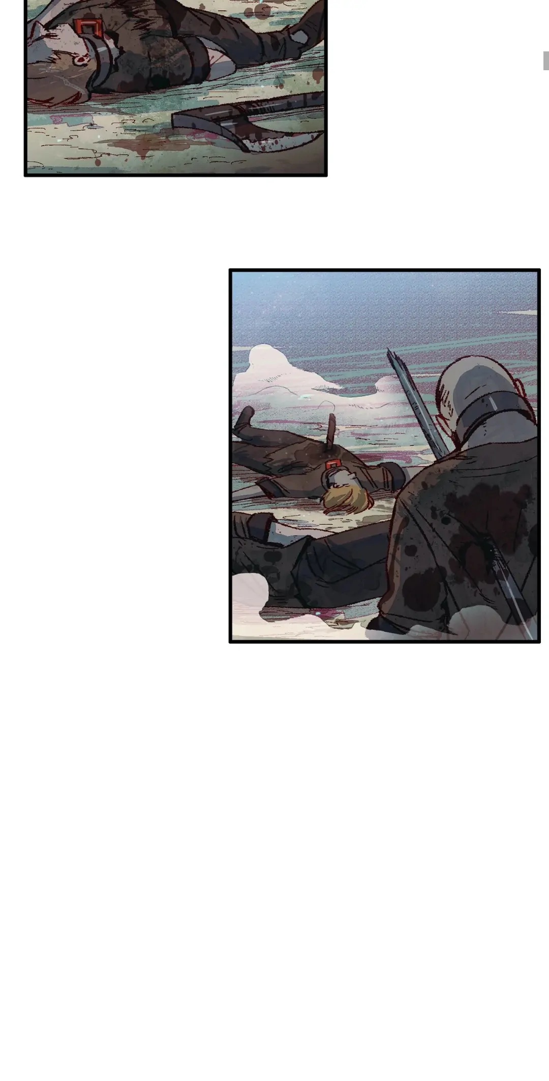 Regnal Trigger Chapter 10 - Page 4