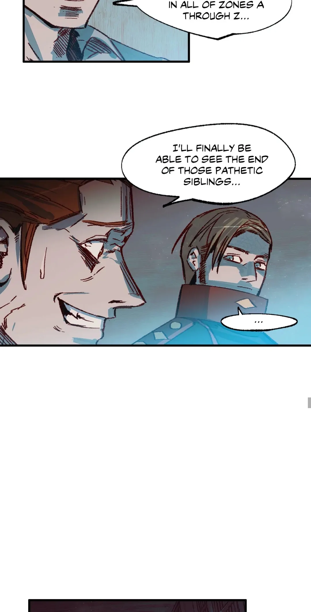 Regnal Trigger Chapter 10 - Page 39