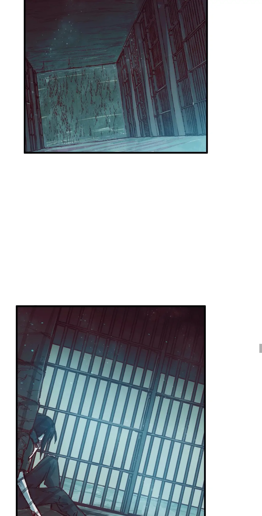 Regnal Trigger Chapter 10 - Page 40