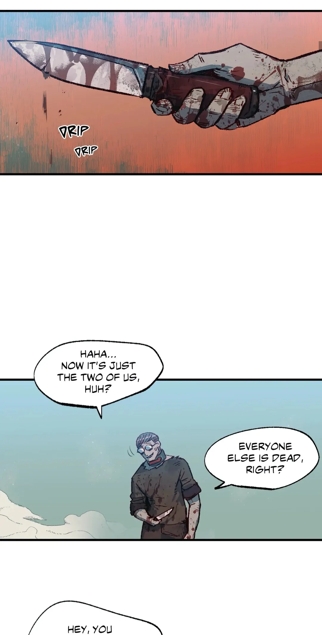 Regnal Trigger Chapter 10 - Page 5