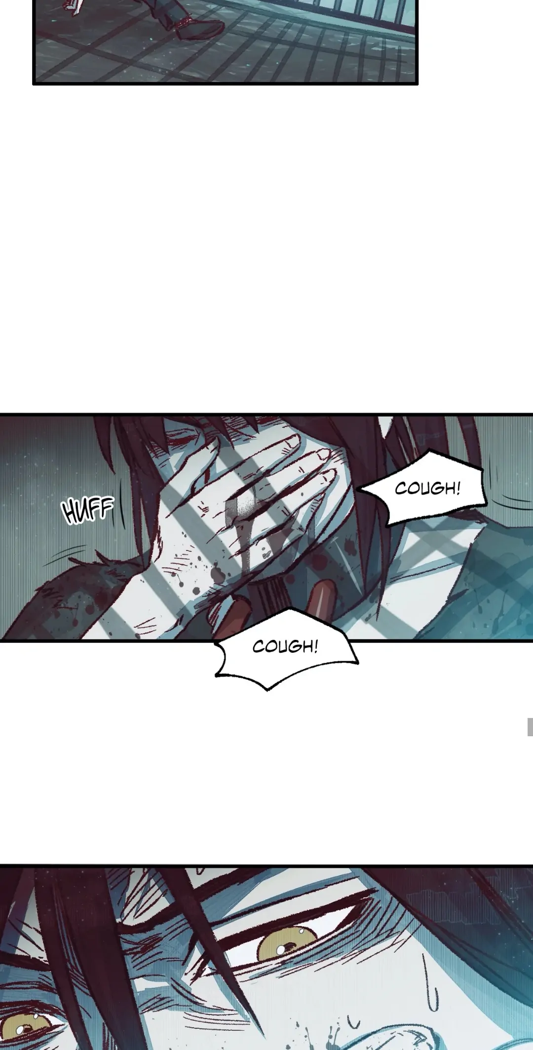 Regnal Trigger Chapter 10 - Page 41