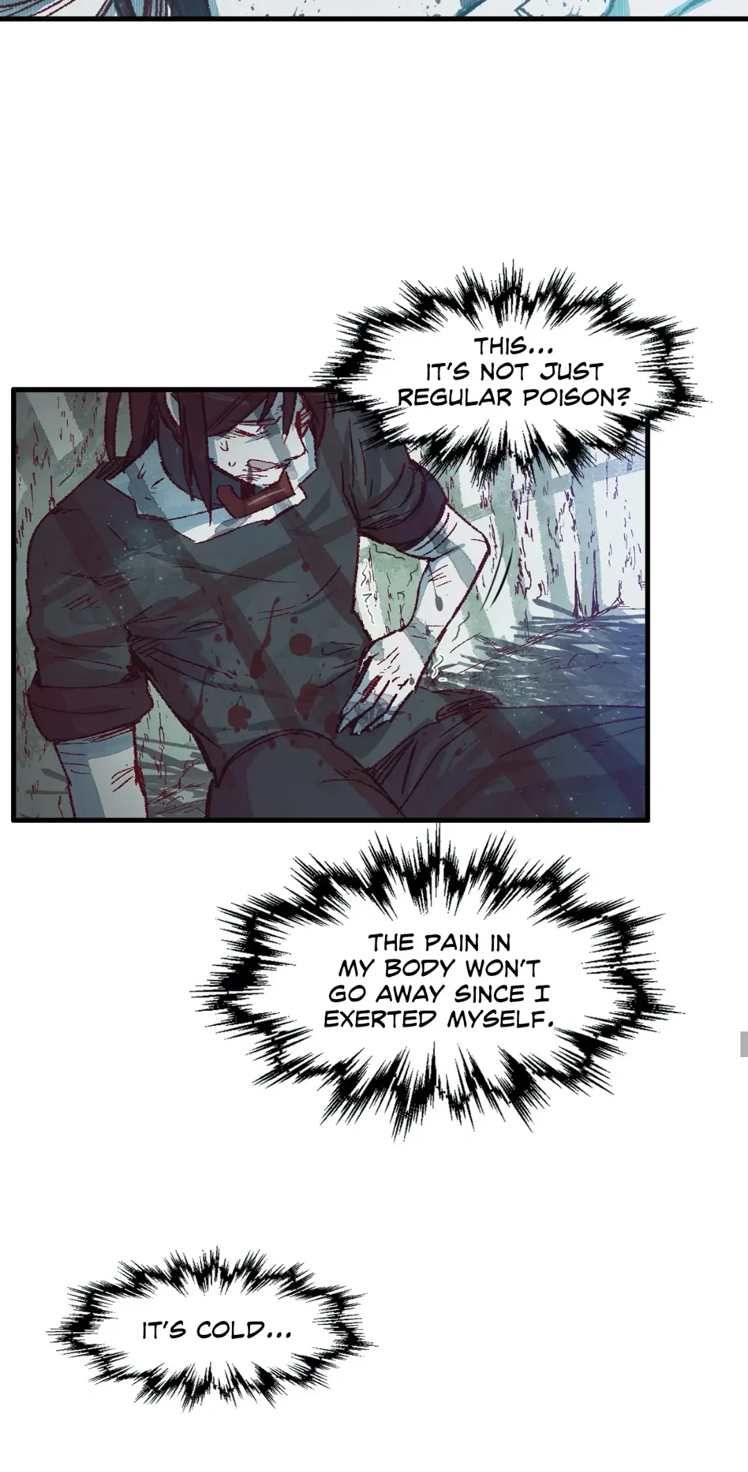 Regnal Trigger Chapter 10 - Page 42