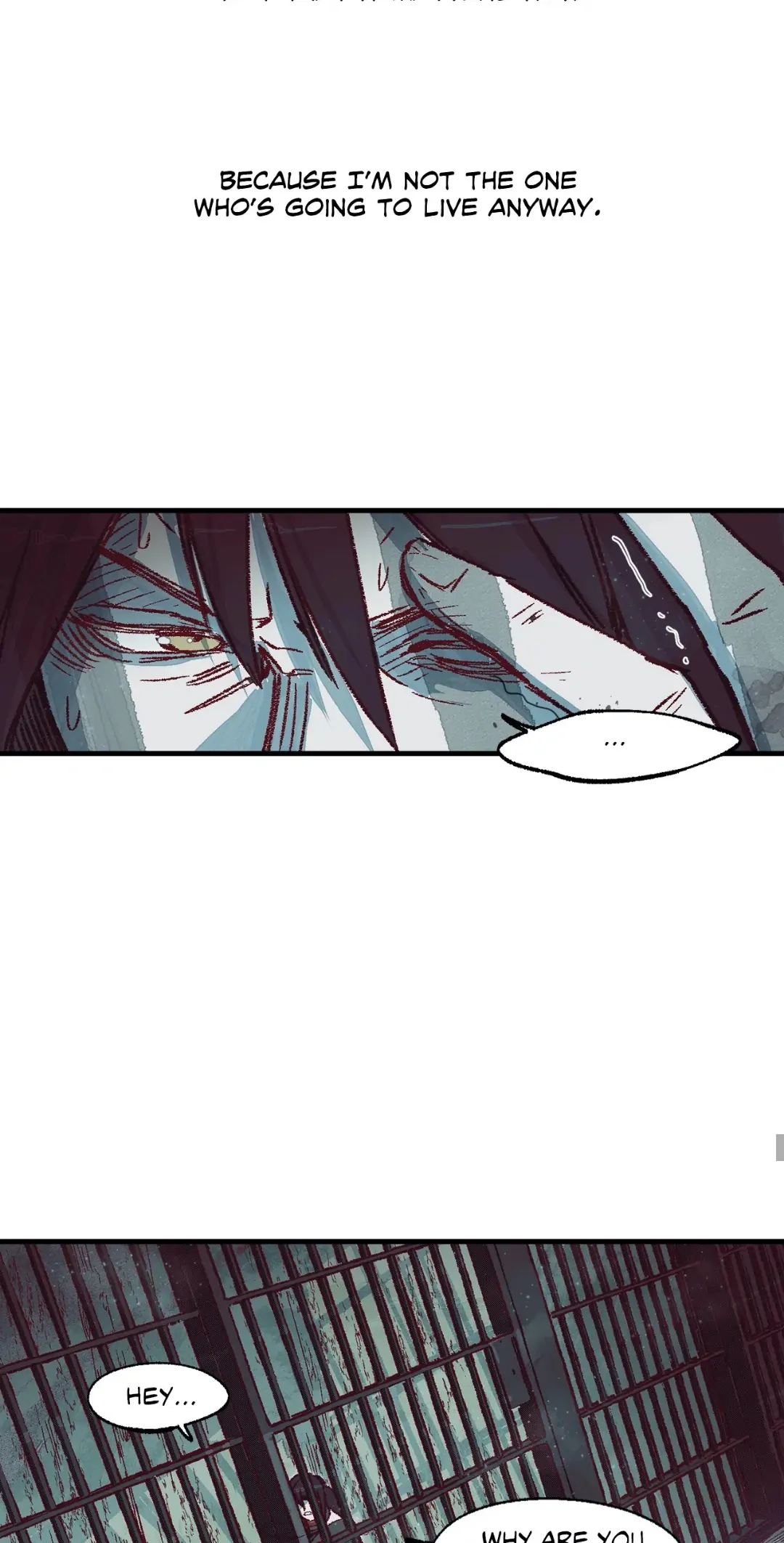 Regnal Trigger Chapter 10 - Page 44