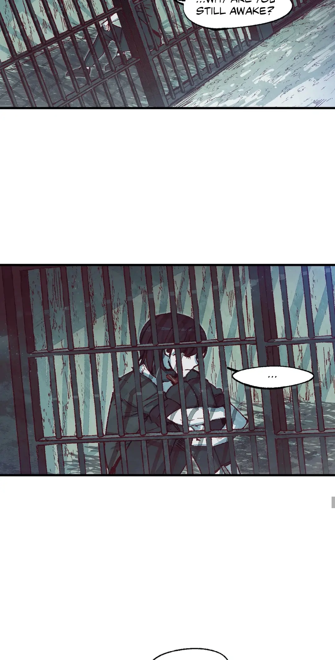 Regnal Trigger Chapter 10 - Page 45