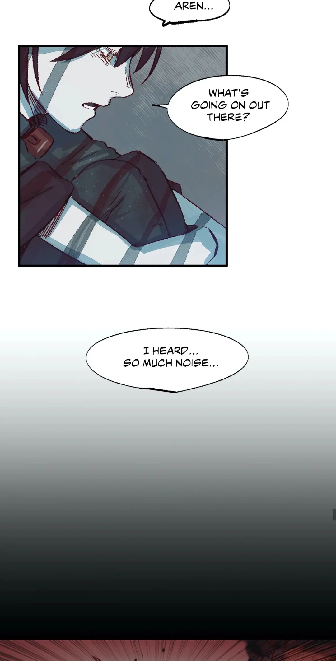 Regnal Trigger Chapter 10 - Page 46