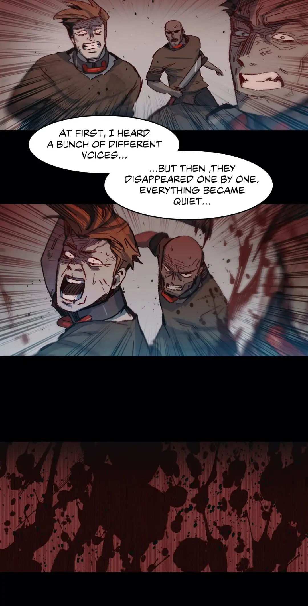 Regnal Trigger Chapter 10 - Page 47