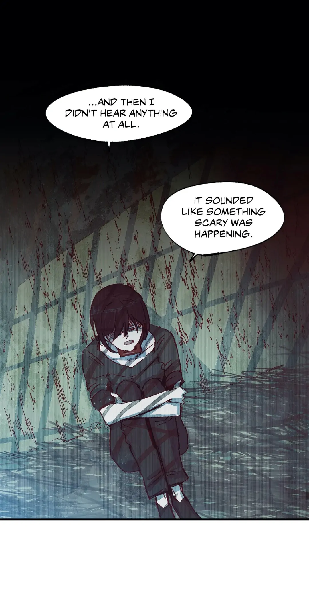 Regnal Trigger Chapter 10 - Page 48