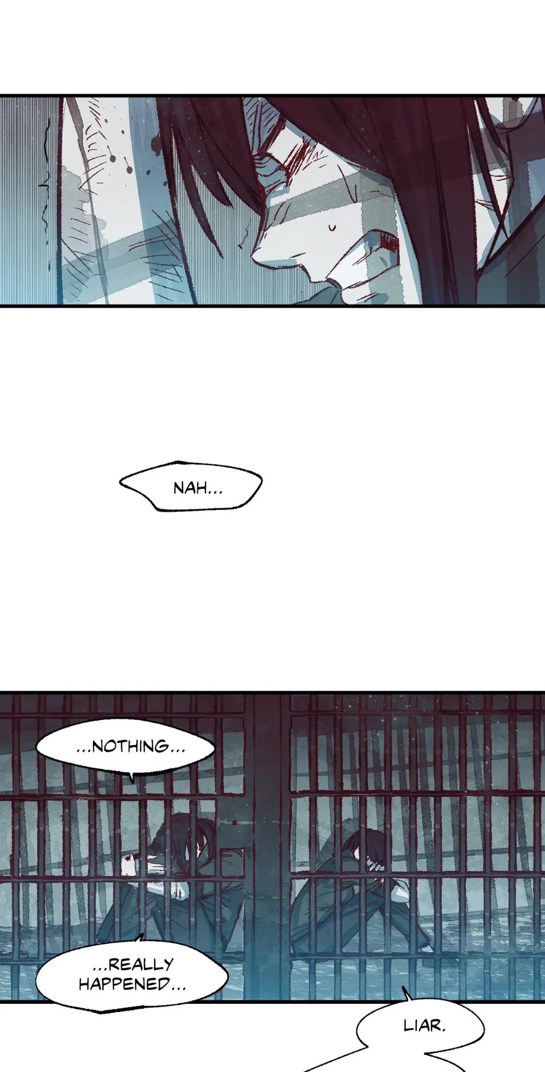 Regnal Trigger Chapter 10 - Page 49